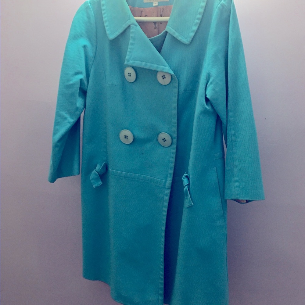 Bill Blass Signature jacket